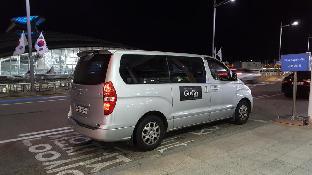 incheon airport gogo house