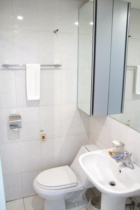 incheon airport gogo house