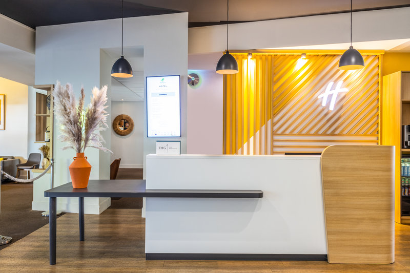 holiday inn perpignan by ihg