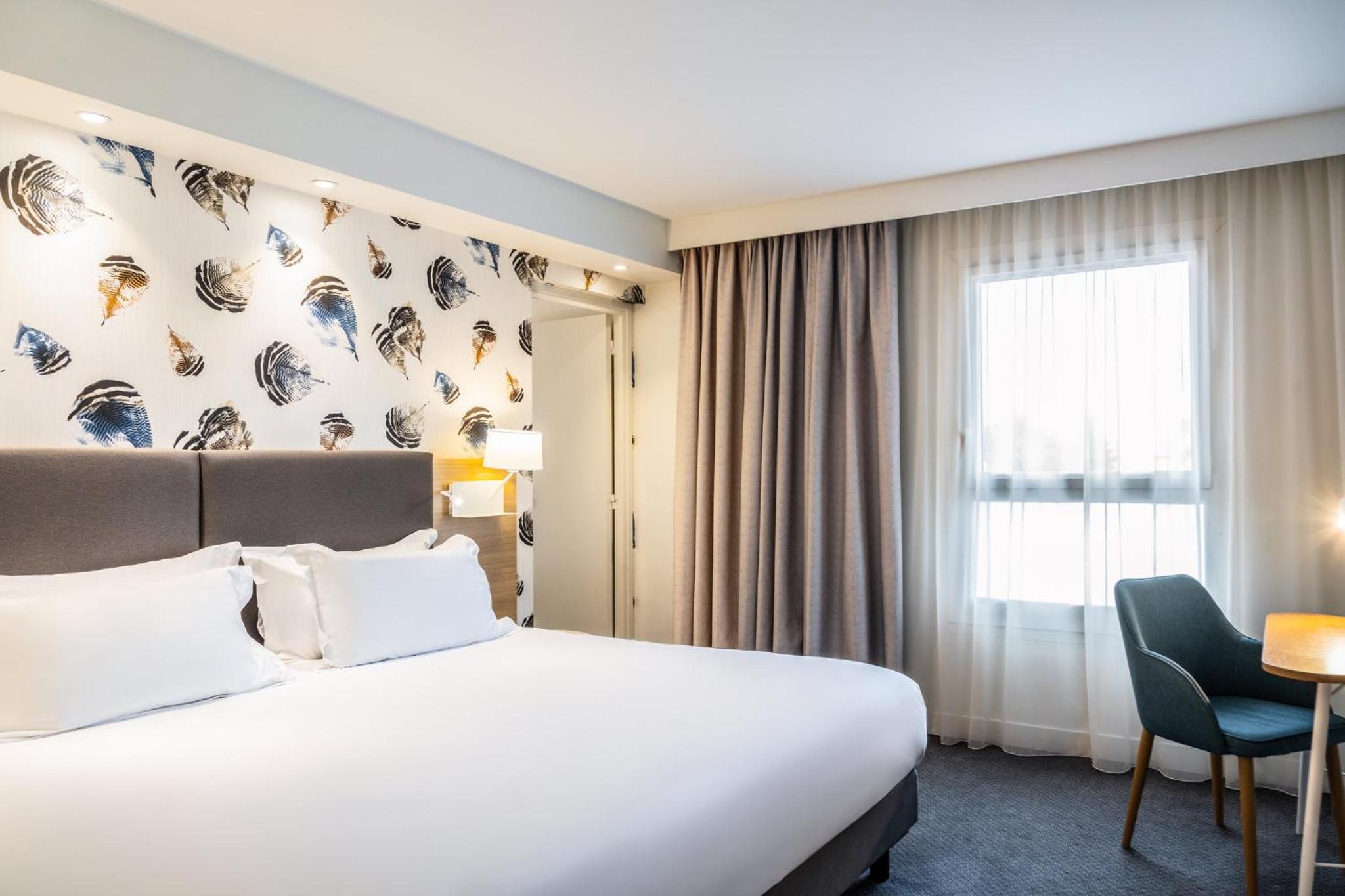 holiday inn perpignan by ihg