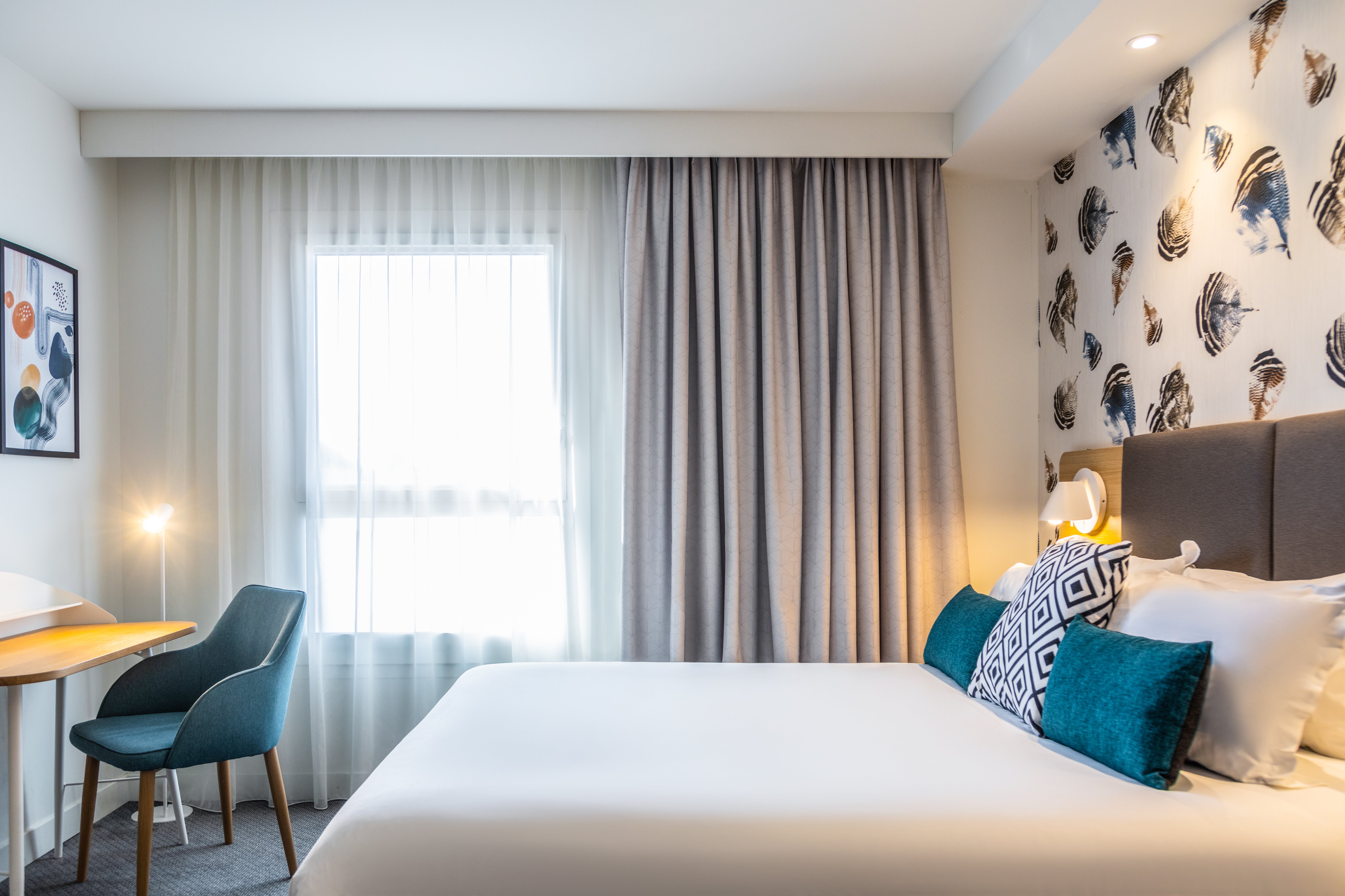 holiday inn perpignan by ihg
