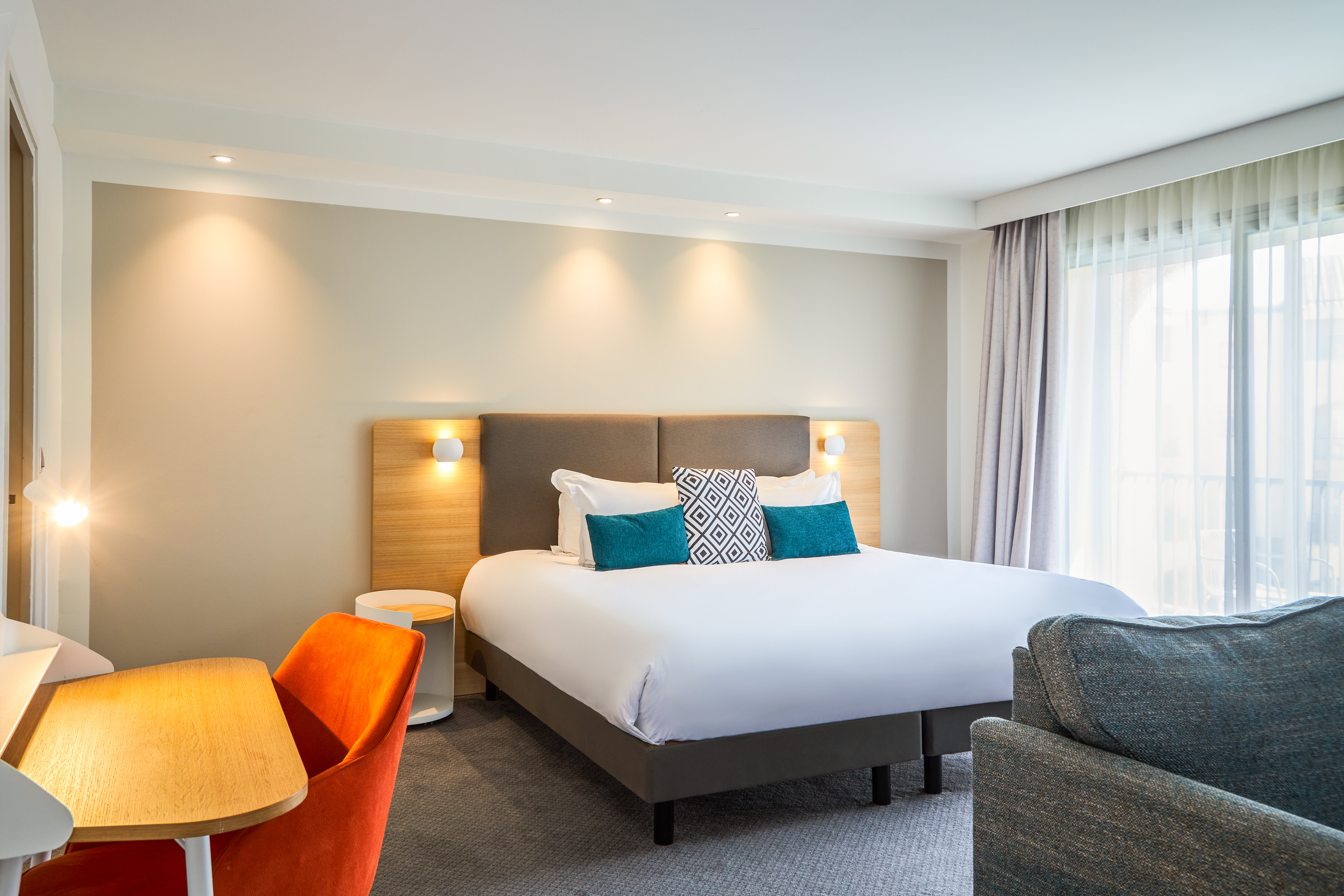 holiday inn perpignan by ihg