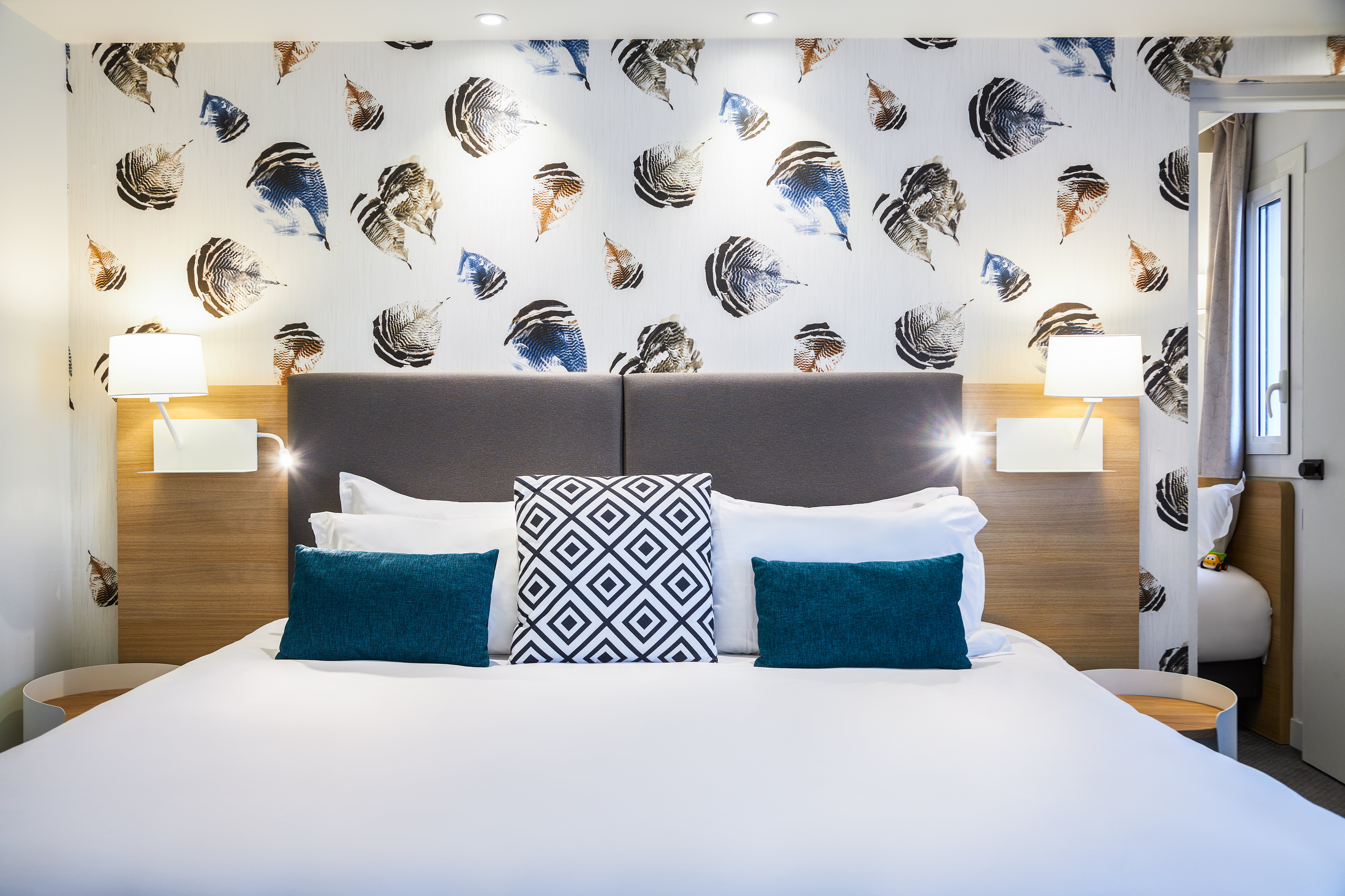 holiday inn perpignan by ihg