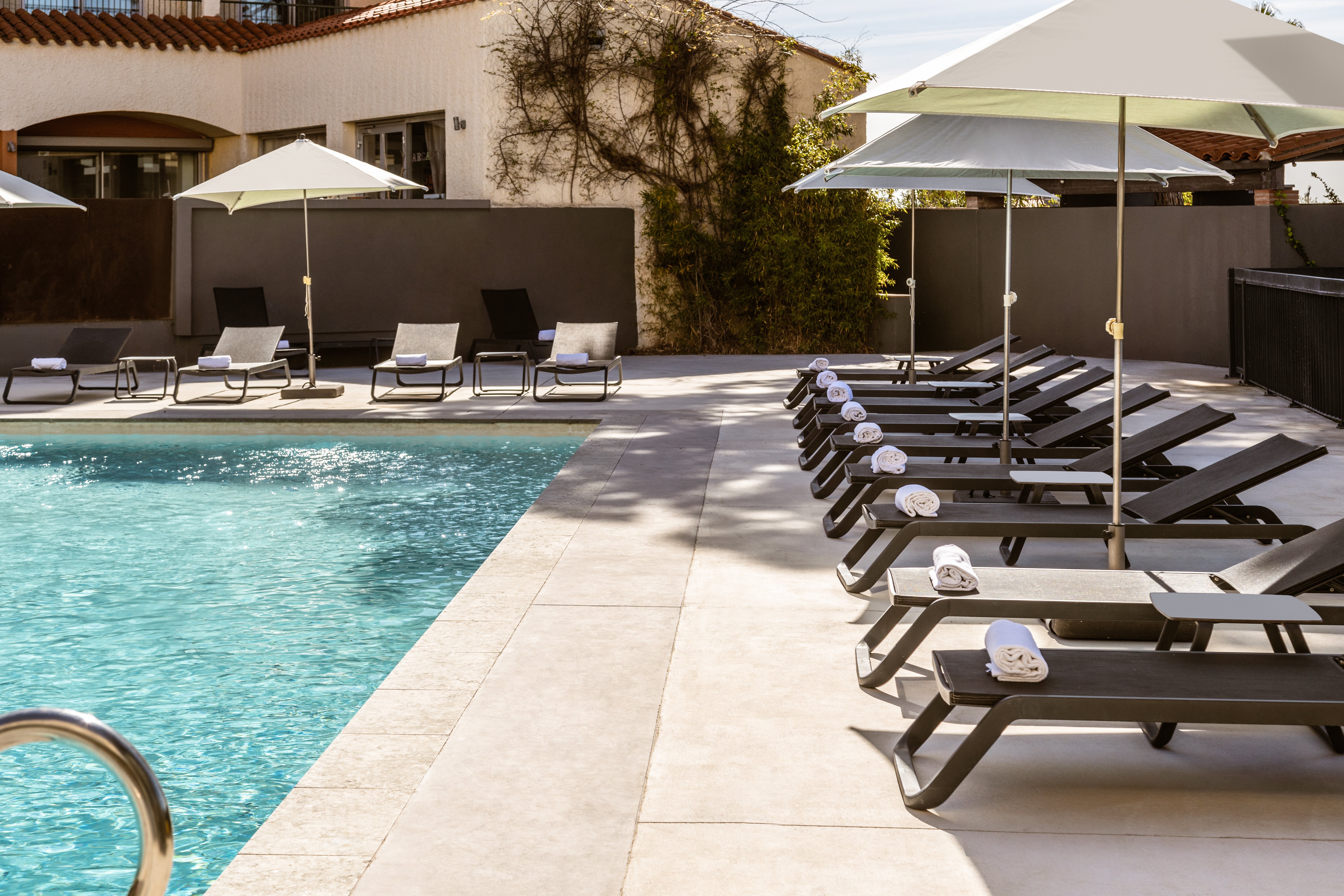 holiday inn perpignan by ihg