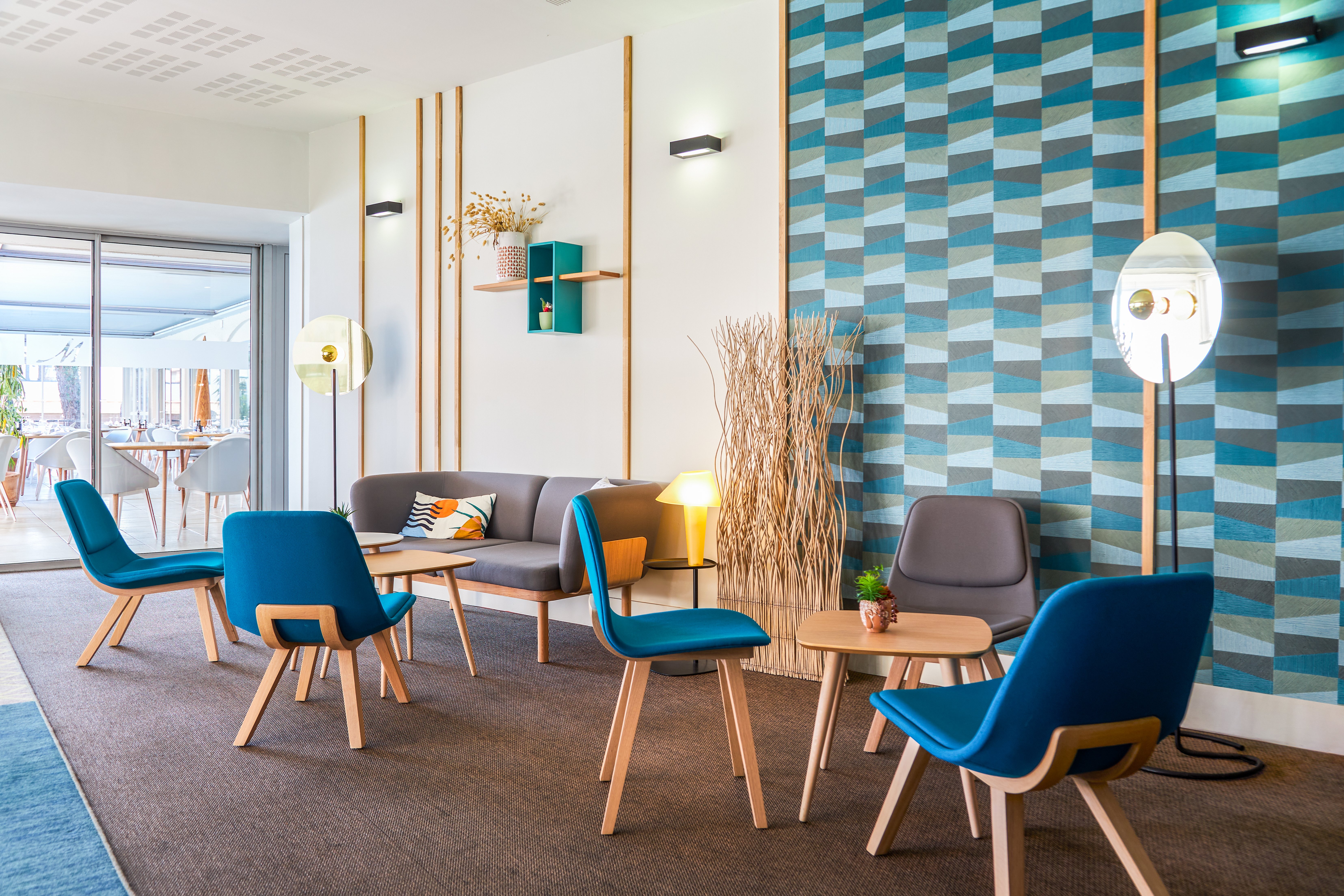 holiday inn perpignan by ihg