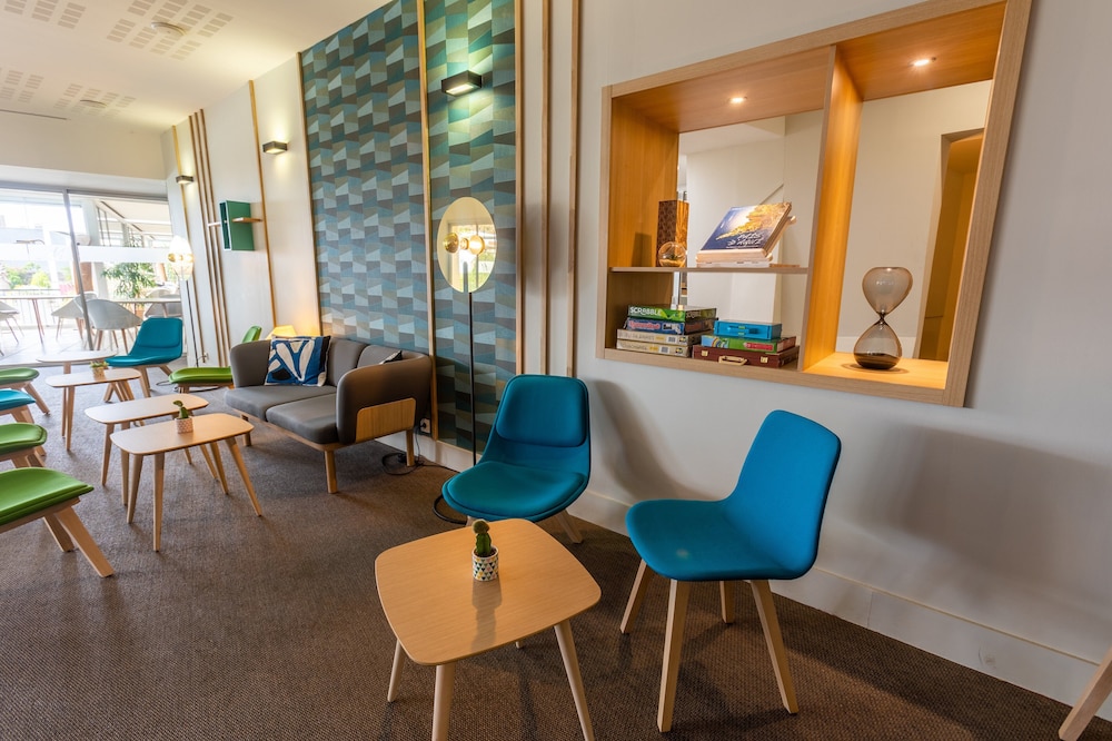 holiday inn perpignan by ihg