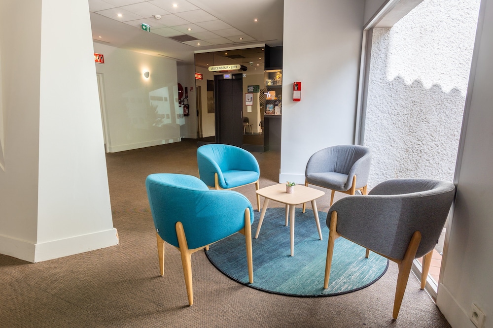 holiday inn perpignan by ihg