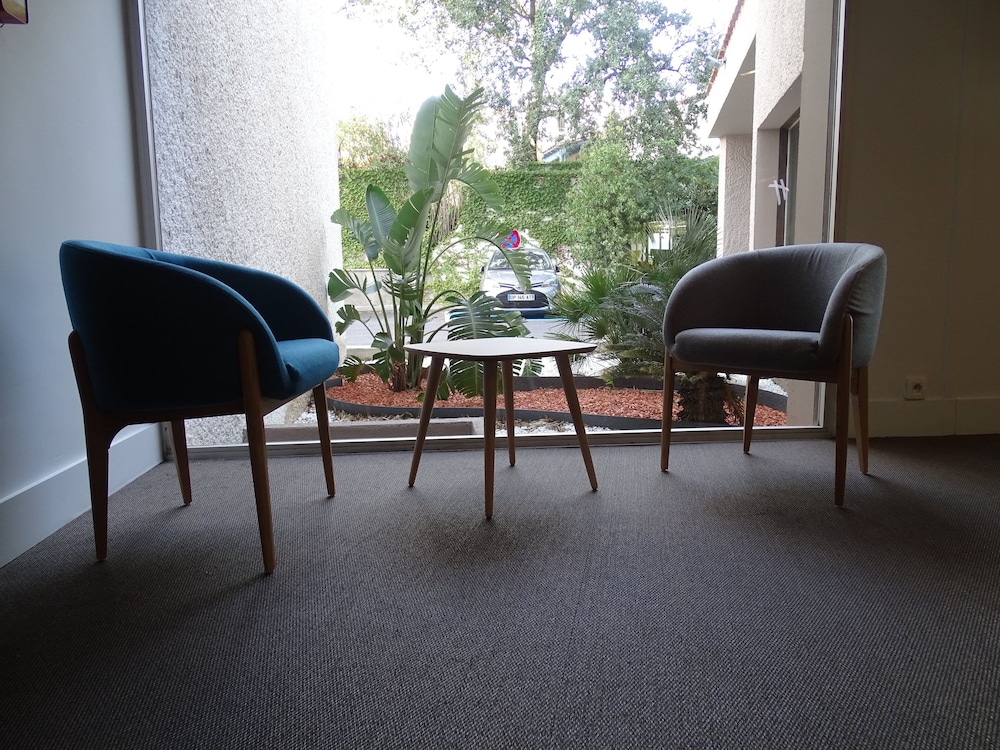 holiday inn perpignan by ihg