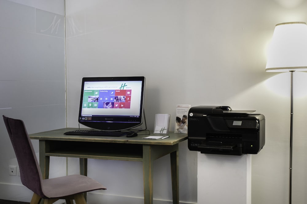 holiday inn perpignan by ihg