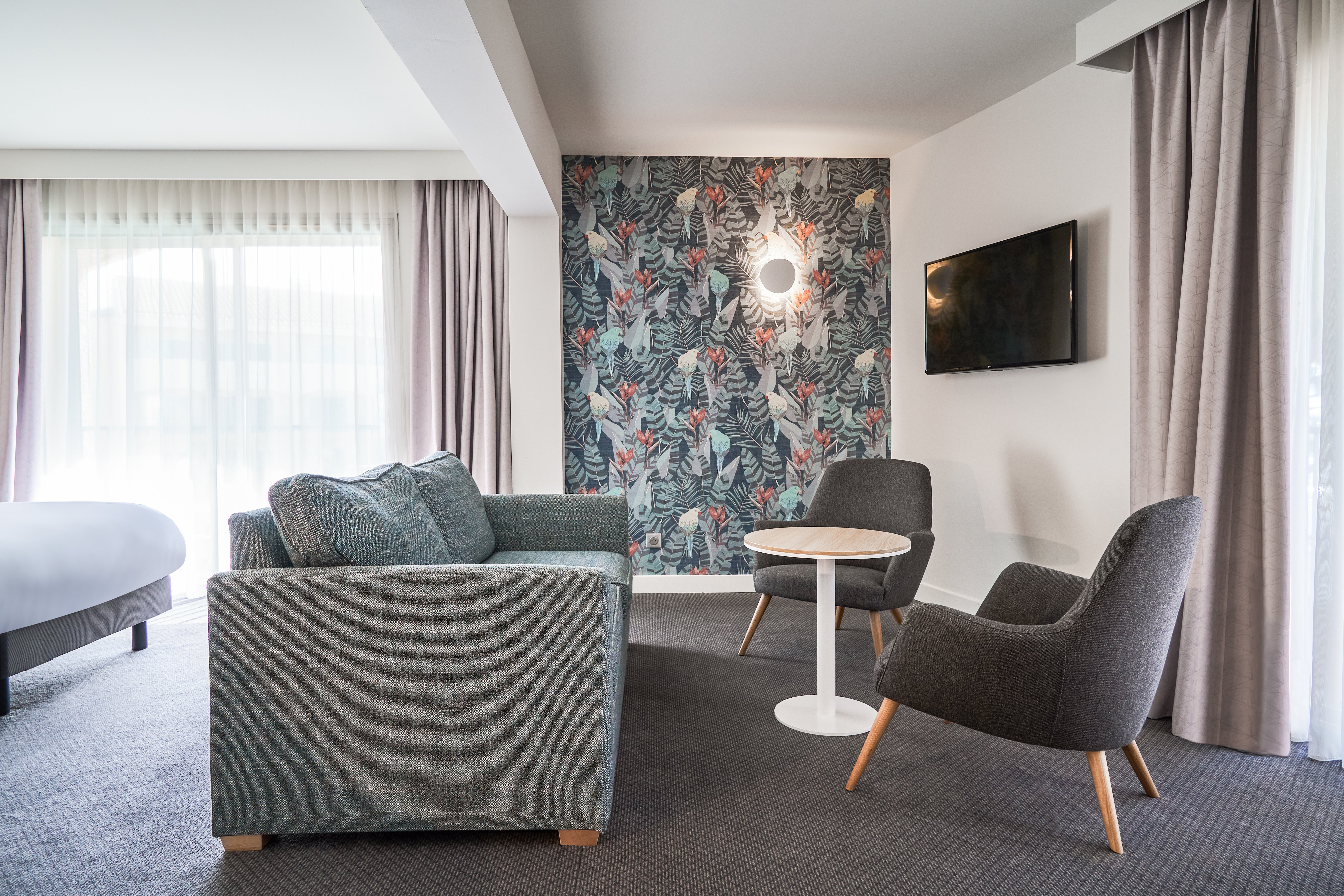 holiday inn perpignan by ihg