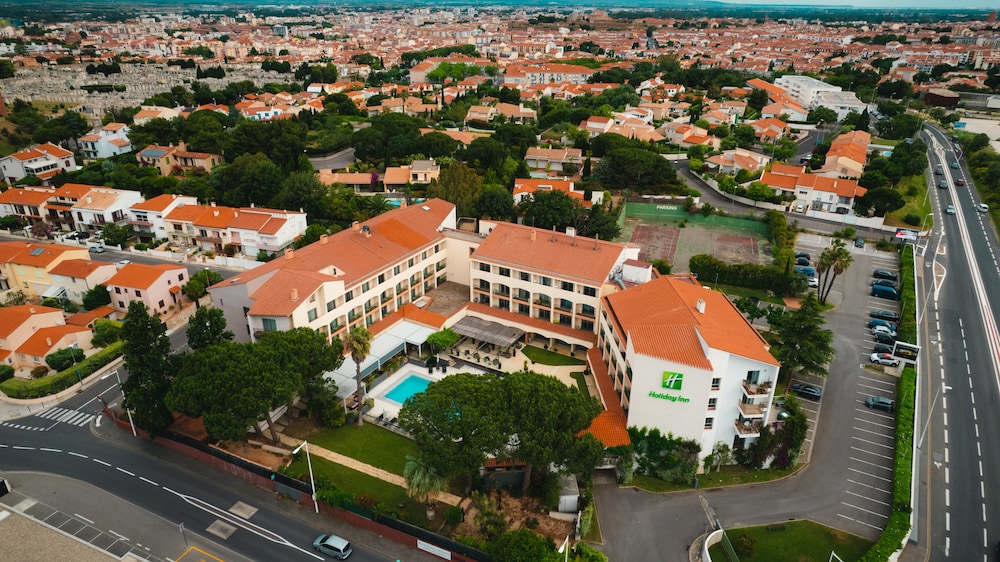 holiday inn perpignan by ihg