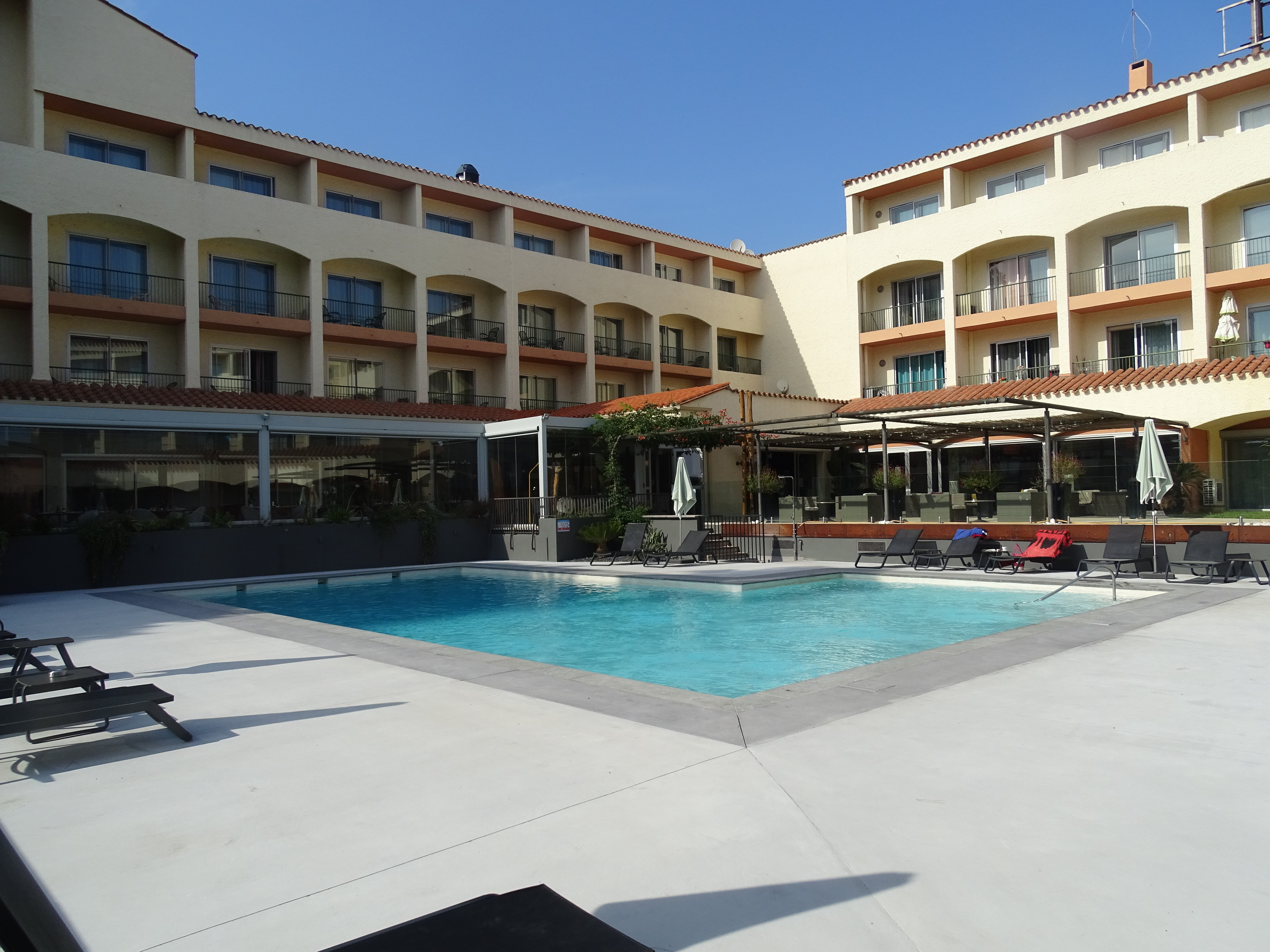 holiday inn perpignan by ihg
