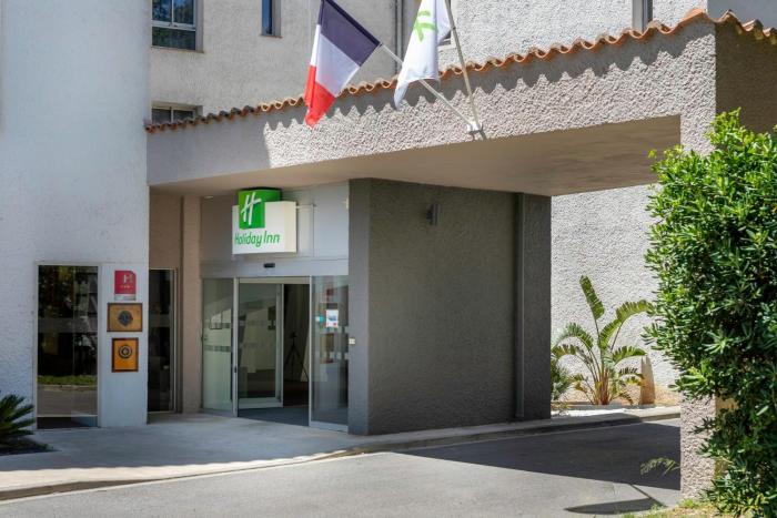 holiday inn perpignan by ihg