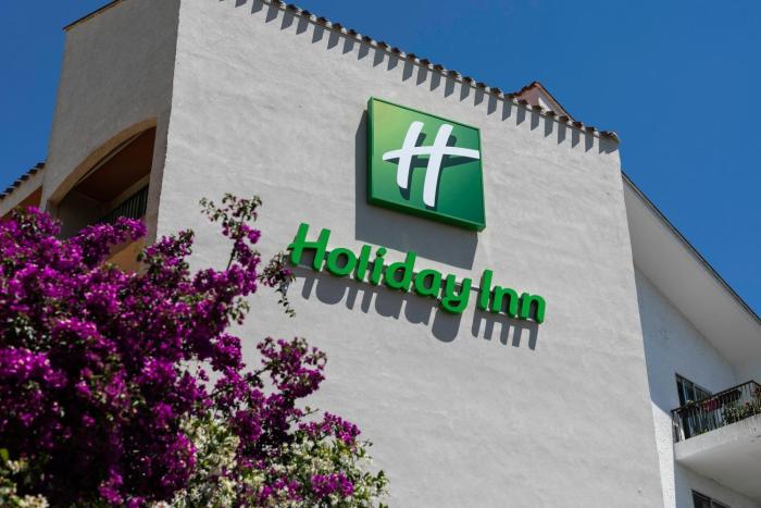 holiday inn perpignan by ihg