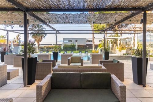 holiday inn perpignan by ihg