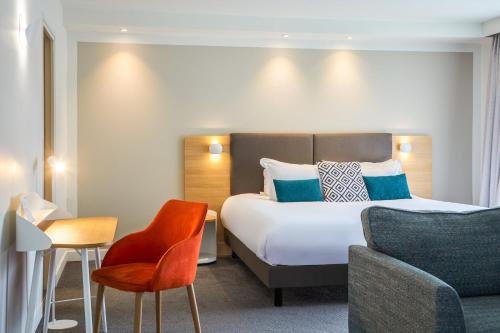 holiday inn perpignan by ihg