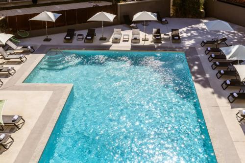 holiday inn perpignan by ihg