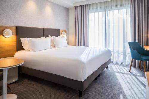 holiday inn perpignan by ihg