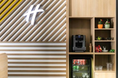 holiday inn perpignan by ihg