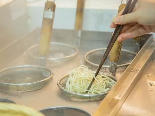 greentree inn shanghai songjiang songdong business hotel