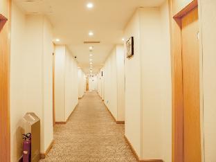 greentree inn shanghai songjiang songdong business hotel