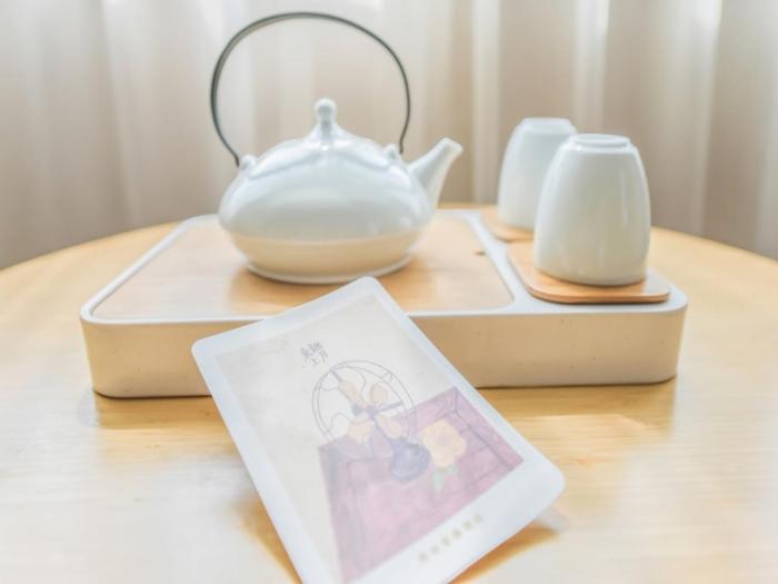 greentree inn shanghai songjiang songdong business hotel