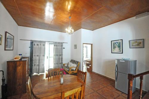 Acquario Villa,Baie Sainte Anne>>Anse Volbert Village,3 star