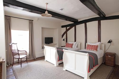 little walsingham