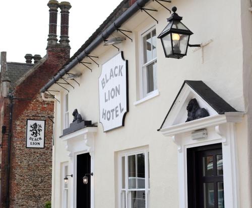 little walsingham