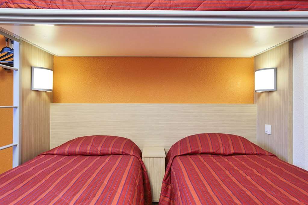 premiere classe metz sud jouy aux arches