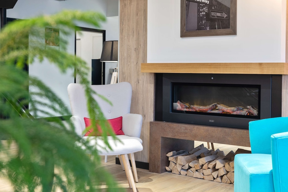 campanile epinal centre gare