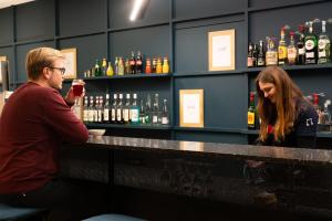 Ibis Styles Nancy Centre Gare,Nancy>>Meurthe-Et-Moselle,3 star