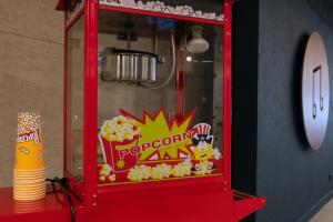 Ibis Styles Nancy Centre Gare,Nancy>>Meurthe-Et-Moselle,3 star