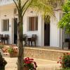 rida village ksamil island
