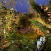 rida village ksamil island