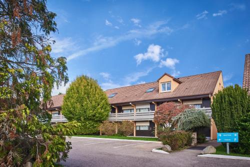 kyriad direct epinal