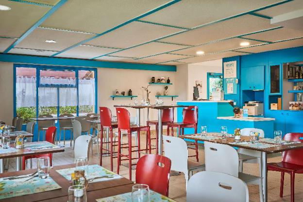 kyriad direct epinal