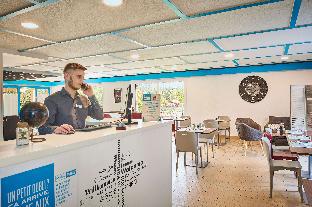 Kyriad Direct Epinal,Nancy>>Epinal,2 star