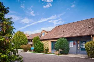 Kyriad Direct Epinal,Nancy>>Epinal,2 star