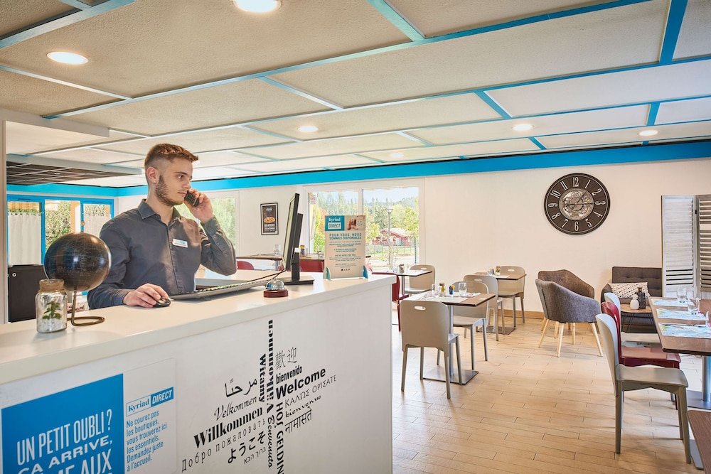 kyriad direct epinal