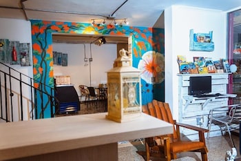 hotel boutique stay provenza