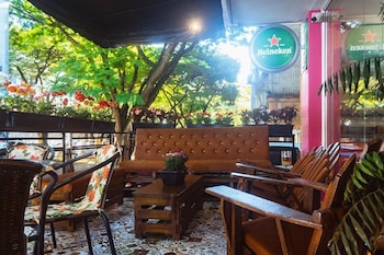 hotel boutique stay provenza