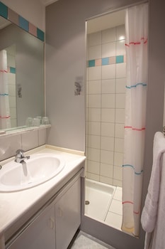 new providence hotel