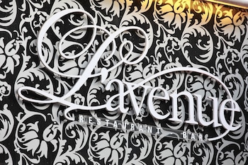 new providence hotel