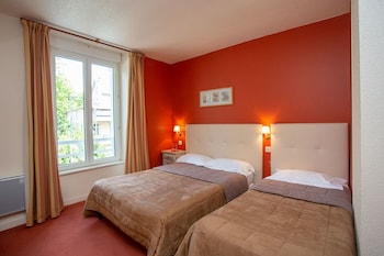 new providence hotel