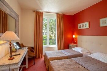 new providence hotel