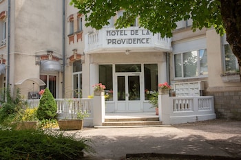 new providence hotel