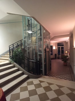 New Providence Hotel,Epinal>>Contrexeville,2 star