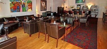 new providence hotel