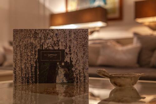 new providence hotel